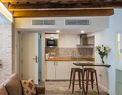 Santa María Apartamentos