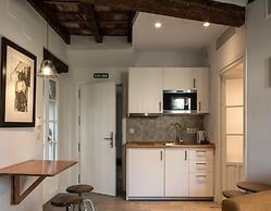 Santa María Apartamentos