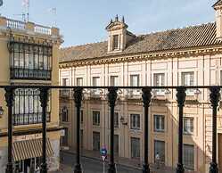 Santa María Apartamentos