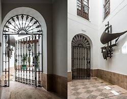 Santa María Apartamentos