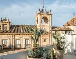 Santa María Apartamentos