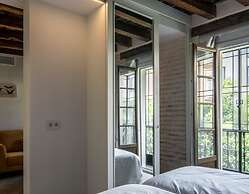 Santa María Apartamentos