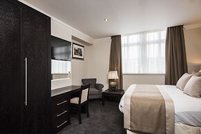 The Vermont ApartHotel