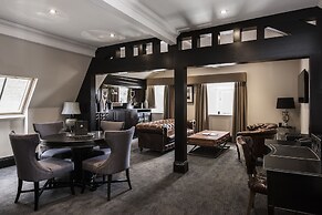 The Vermont ApartHotel