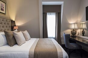 The Vermont ApartHotel