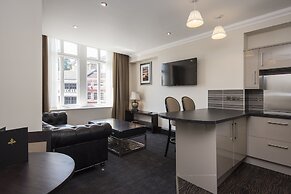 The Vermont ApartHotel