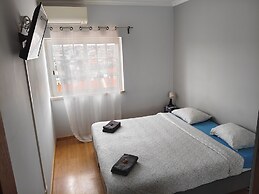 Residencial Marialva Park