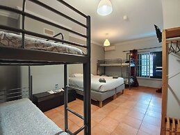 Residencial Marialva Park