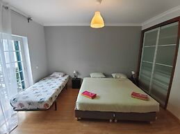 Residencial Marialva Park