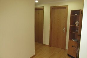 Residencial Marialva Park