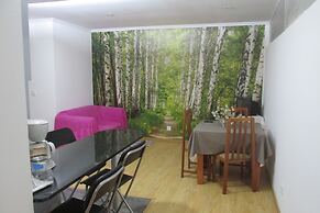 Residencial Marialva Park