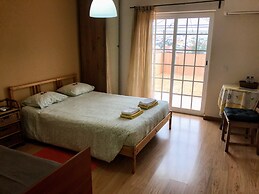 Residencial Marialva Park