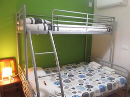 Residencial Marialva Park