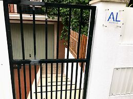 Residencial Marialva Park