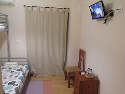 Residencial Marialva Park