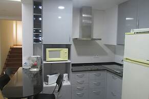 Residencial Marialva Park