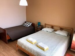 Residencial Marialva Park