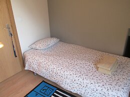 Residencial Marialva Park