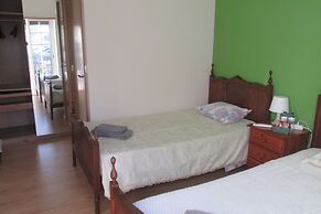 Residencial Marialva Park