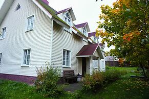 Yasnaya 7