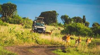 Parkview Safari lodge