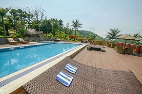 Parkview Safari lodge