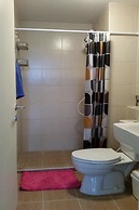 The Relaxing Room Mountain View at Baan Tew Lom Condominium Cha Am - H