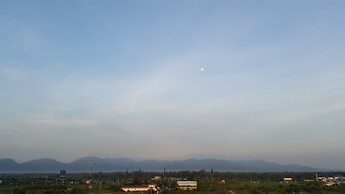 The Relaxing Room Mountain View at Baan Tew Lom Condominium Cha Am - H