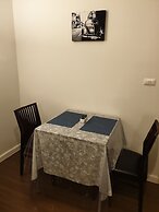 The Relaxing Room Mountain View at Baan Tew Lom Condominium Cha Am - H