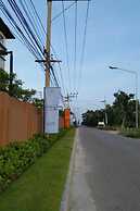 The Relaxing Room Mountain View at Baan Tew Lom Condominium Cha Am - H