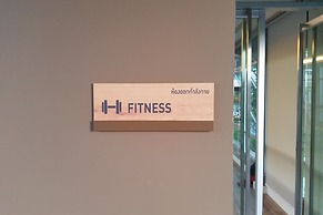 The Relaxing Room Mountain View at Baan Tew Lom Condominium Cha Am - H