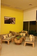 The Relaxing Room Mountain View at Baan Tew Lom Condominium Cha Am - H