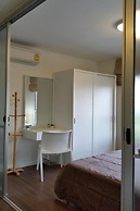 The Relaxing Room Mountain View at Baan Tew Lom Condominium Cha Am - H