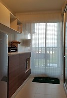 The Relaxing Room Mountain View at Baan Tew Lom Condominium Cha Am - H