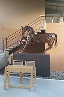 The Relaxing Room Mountain View at Baan Tew Lom Condominium Cha Am - H