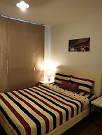 The Relaxing Room Mountain View at Baan Tew Lom Condominium Cha Am - H