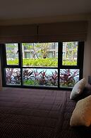 The Relaxing Room Pool Access at Rain Resort Condominium Cha Am- Hua H