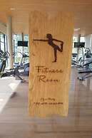 The Relaxing Room Pool Access at Rain Resort Condominium Cha Am- Hua H