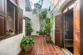 Villa Aurora, Galle Fort