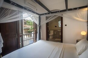 Villa Aurora, Galle Fort