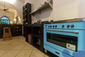 Villa Aurora, Galle Fort