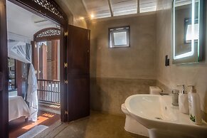 Villa Aurora, Galle Fort