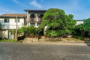 Villa Aurora, Galle Fort