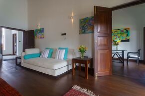 Villa Aurora, Galle Fort