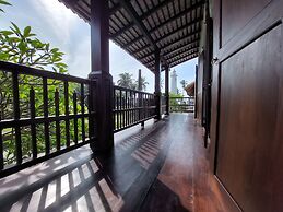 Villa Aurora, Galle Fort