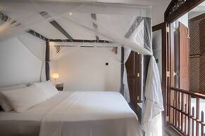 Villa Aurora, Galle Fort