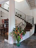 Villa Aurora, Galle Fort