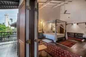 Villa Aurora, Galle Fort
