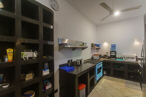 Villa Aurora, Galle Fort