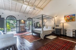 Villa Aurora, Galle Fort